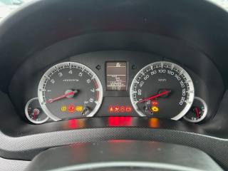 SUZUKI Swift usata, con Climatizzatore