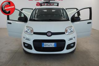 FIAT Panda usata, con Alzacristalli elettrici
