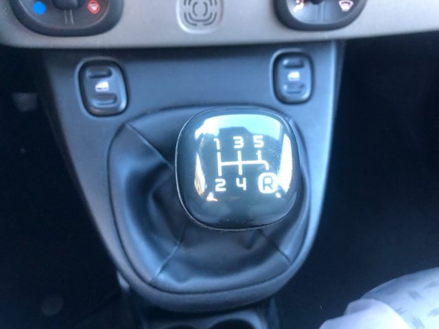 FIAT Panda usata 15