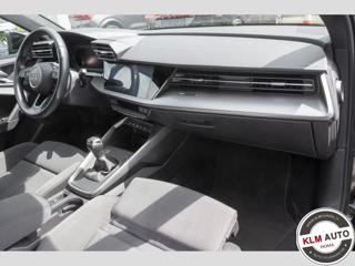 AUDI A3 usata, con Autoradio