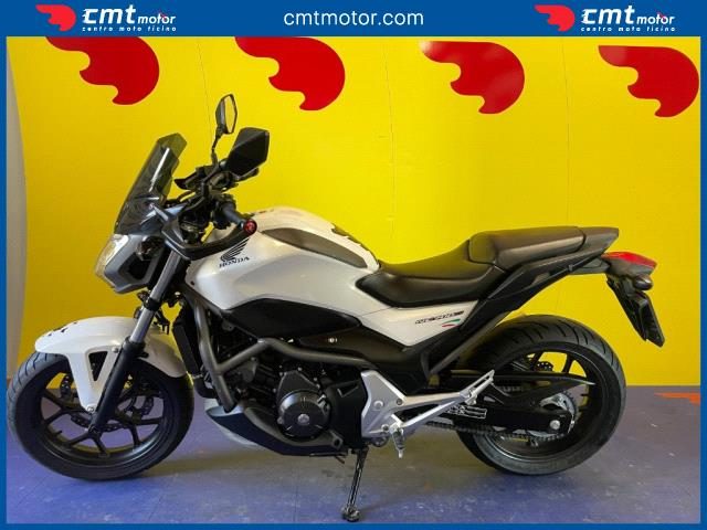 HONDA NC700S usata 2