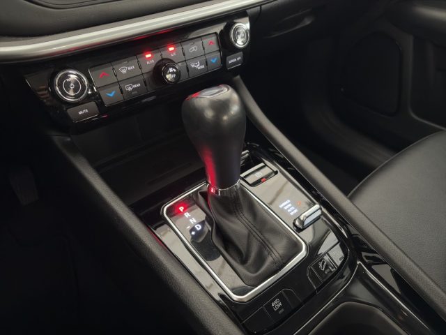 JEEP Compass usata, con Chiusura centralizzata