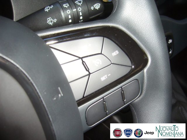 FIAT Panda usata, con Frenata d