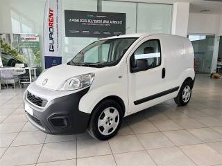 FIAT Fiorino 1.3 mjt 95cv SX 36 mesi di garanzia