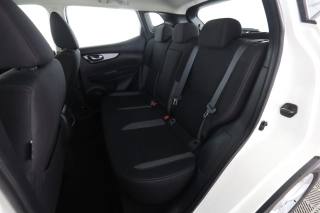 NISSAN Qashqai usata 3