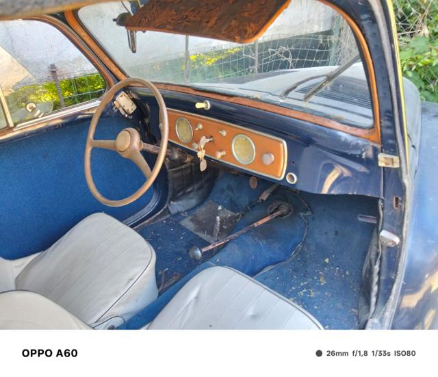 FIAT 500 usata 3