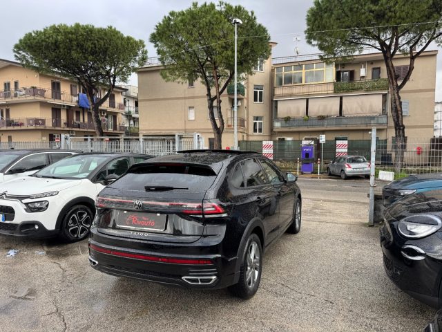 VOLKSWAGEN Taigo usata, con Autoradio