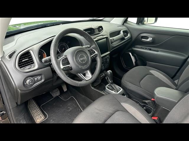 JEEP Renegade usata 12