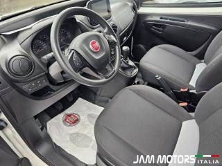 FIAT Fiorino usata, con Bracciolo