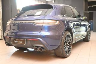 PORSCHE Macan usata 2