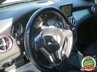 MERCEDES-BENZ GLA 220 usata, con Specchietti laterali elettrici