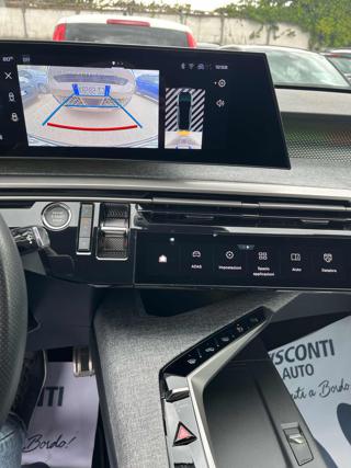 PEUGEOT 3008 usata, con Autoradio