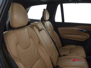 VOLVO XC90 usata 10