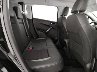 PEUGEOT 2008 usata, con Sistema di navigazione