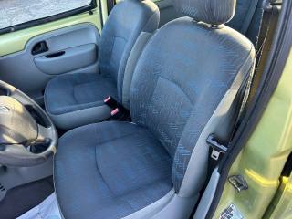 RENAULT Kangoo usata, con Fendinebbia