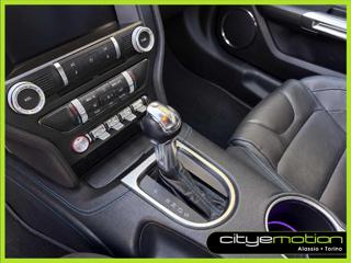 FORD Mustang usata, con Controllo trazione