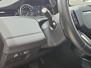 LAND ROVER Range Rover Evoque usata, con Bracciolo