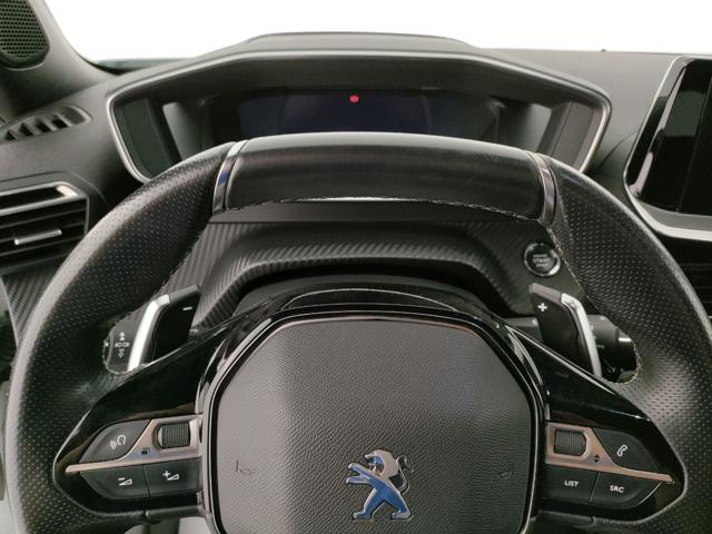 PEUGEOT 2008 usata, con Cruise Control