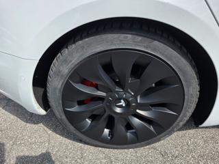 TESLA Model 3 usata, con Controllo trazione