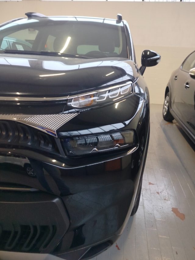 CITROEN C3 Aircross usata, con Cruise Control