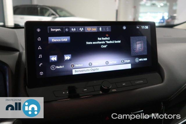 NISSAN Qashqai usata 7