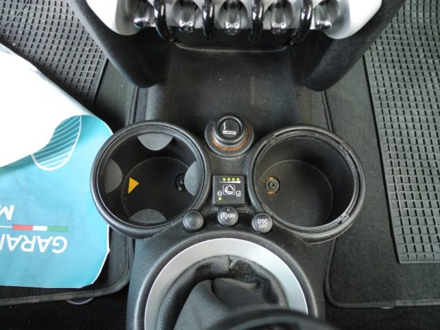 MINI One usata, con Climatizzatore