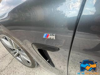 BMW 435 usata, con Controllo automatico clima