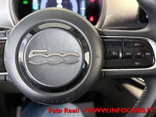 FIAT 500e usata, con Servosterzo