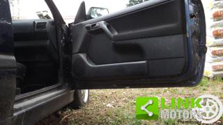 VOLKSWAGEN Golf Cabriolet usata 17