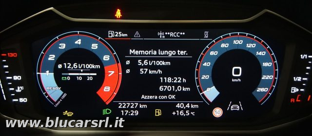 AUDI A1 usata, con Servosterzo