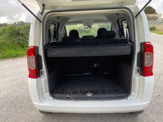 FIAT Qubo usata, con USB