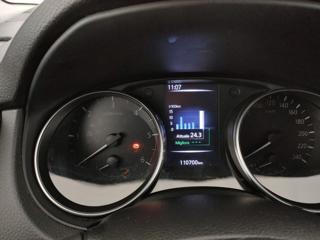 NISSAN Qashqai usata, con Lettore CD