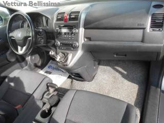 HONDA CR-V usata, con Airbag Passeggero