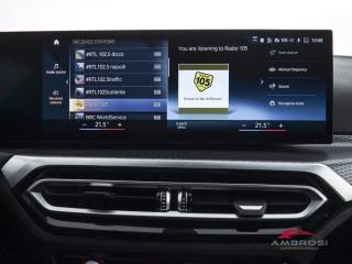 BMW 320 usata 13