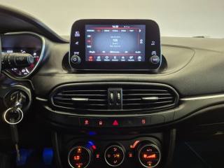 FIAT Tipo usata, con Touch screen