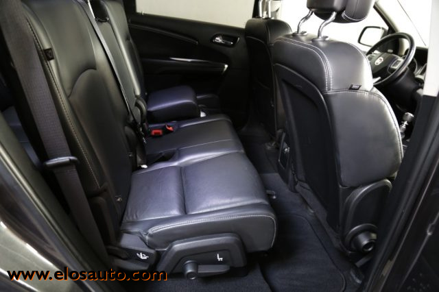 FIAT Freemont usata, con Cruise Control