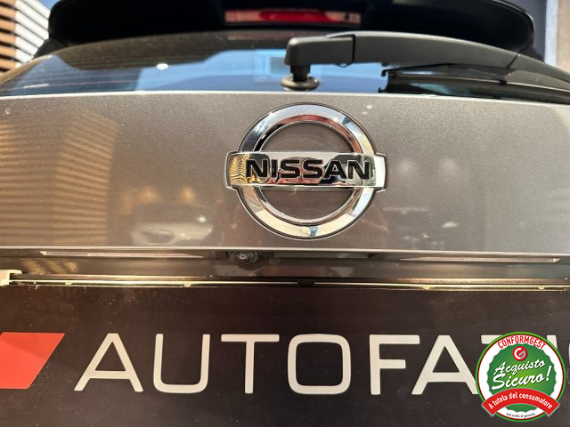 NISSAN Juke usata, con Fendinebbia