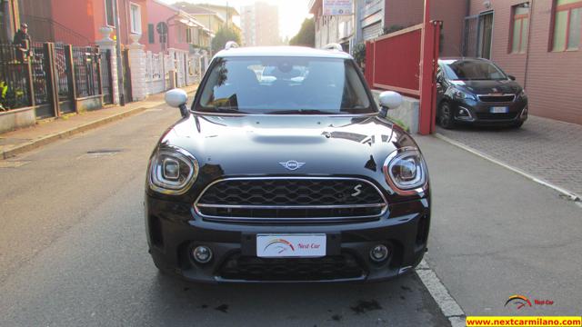 MINI Countryman usata, con Airbag