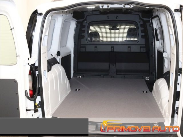 VOLKSWAGEN Caddy usata, con Chiusura centralizzata
