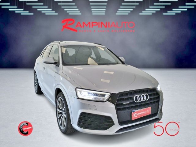 AUDI Q3 usata 3