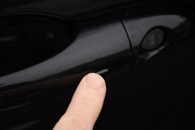 ALFA ROMEO Stelvio usata, con Fari Xenon