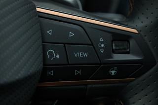 CUPRA Leon usata, con Controllo elettronico della corsia