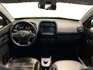 DACIA Spring usata 8