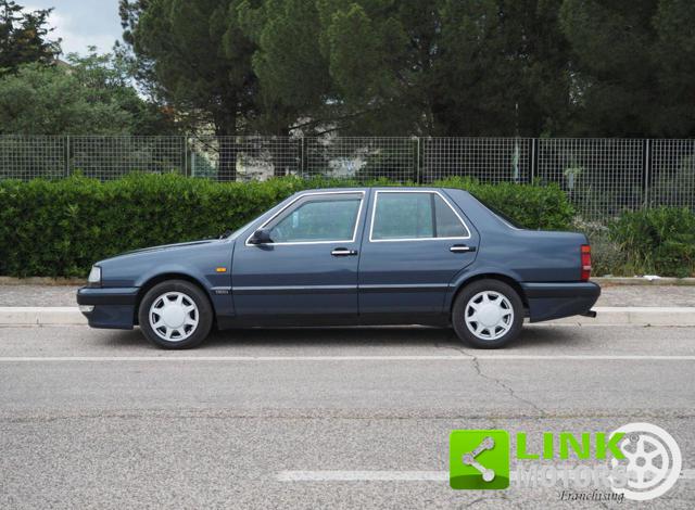 LANCIA Thema usata 8
