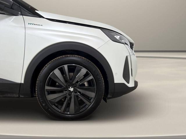 PEUGEOT 3008 usata, con Start/Stop Automatico