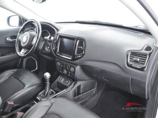 JEEP Compass usata 11