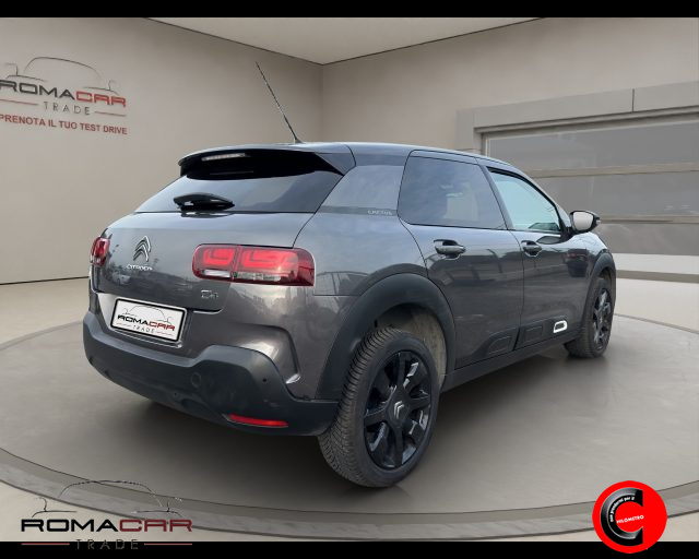 CITROEN C4 Cactus usata, con Cerchi in lega