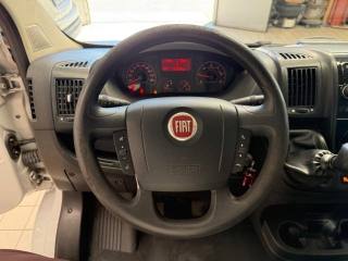 FIAT Ducato usata 11