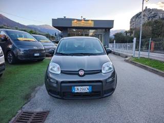 FIAT Panda usata, con Climatizzatore