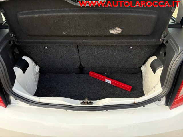 SEAT Mii usata, con Controllo trazione